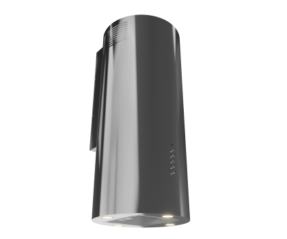 Okap kuchenny Akpo WK-4 Balmera WL slim inox